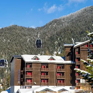 Sowell Family 3* Valfrejus