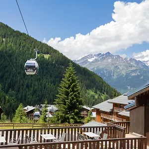 Sowell Family 3* Valfrejus