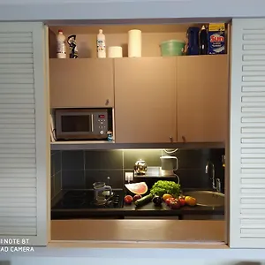 Le Jourdain Appartement