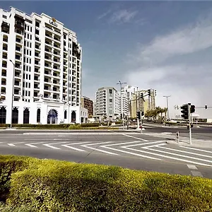 Suha Creek 4* Dubai