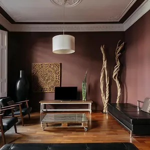  Apartamento Val España
