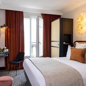 Grand Chicago Hotell