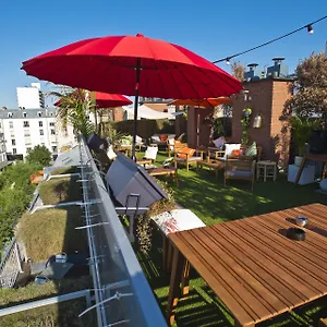 Mercure Bastille Saint Antoine **** Paris