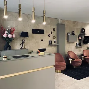 3* Hotel Agenor
