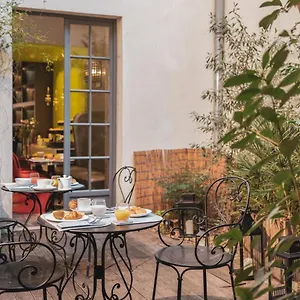4* Hotel Le Petit