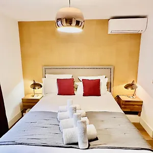 De L'atelier 15 Appartement