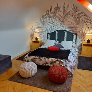 Chez Cathy By Interhome France