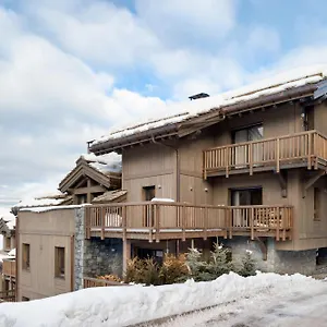 Mammoth By Alpine France