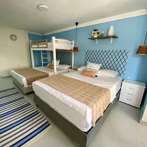  Apartamento Barlovento Colombia
