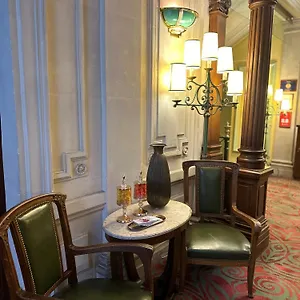 3* Hotel Langlois