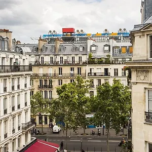 Agora ** Paris