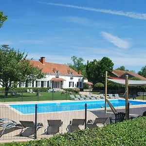 Domaine Les Gandins 2* Saint-Germain-de-Salles