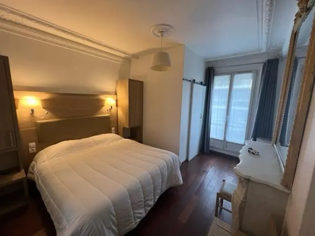Hotel Celtic Paris