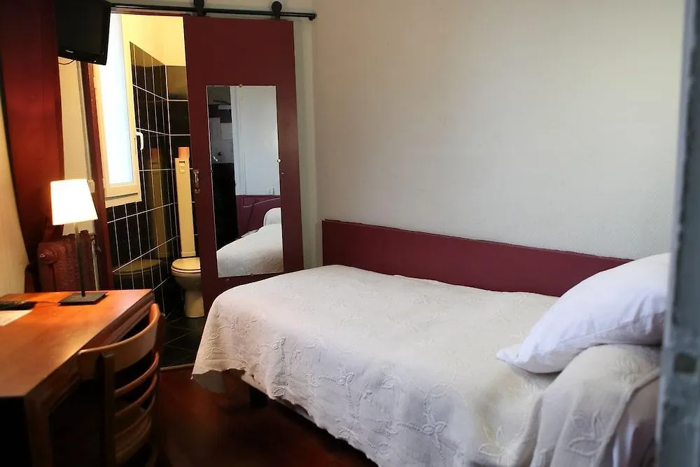Hotel Celtic Paris