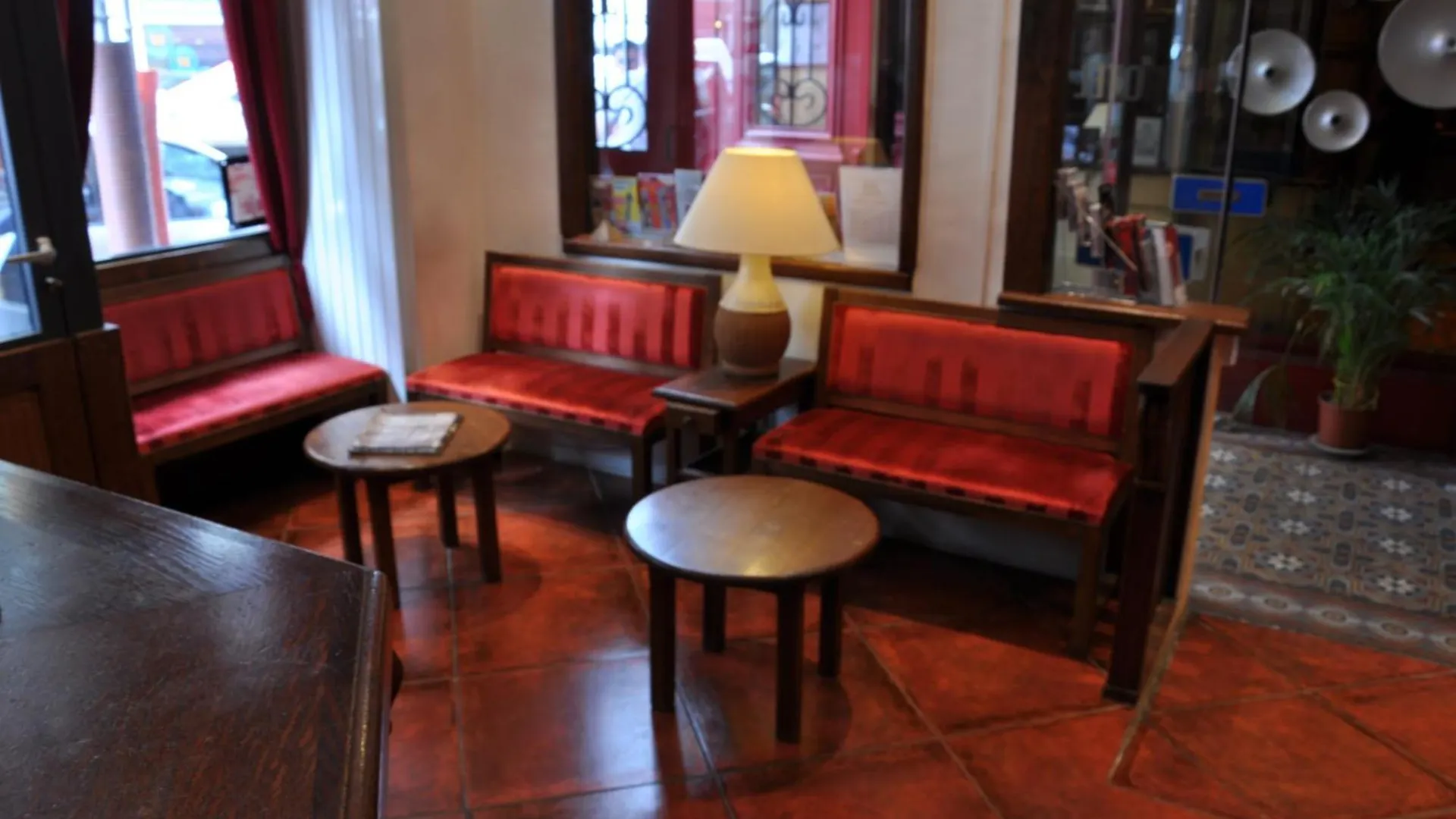 Hotel Celtic Paris