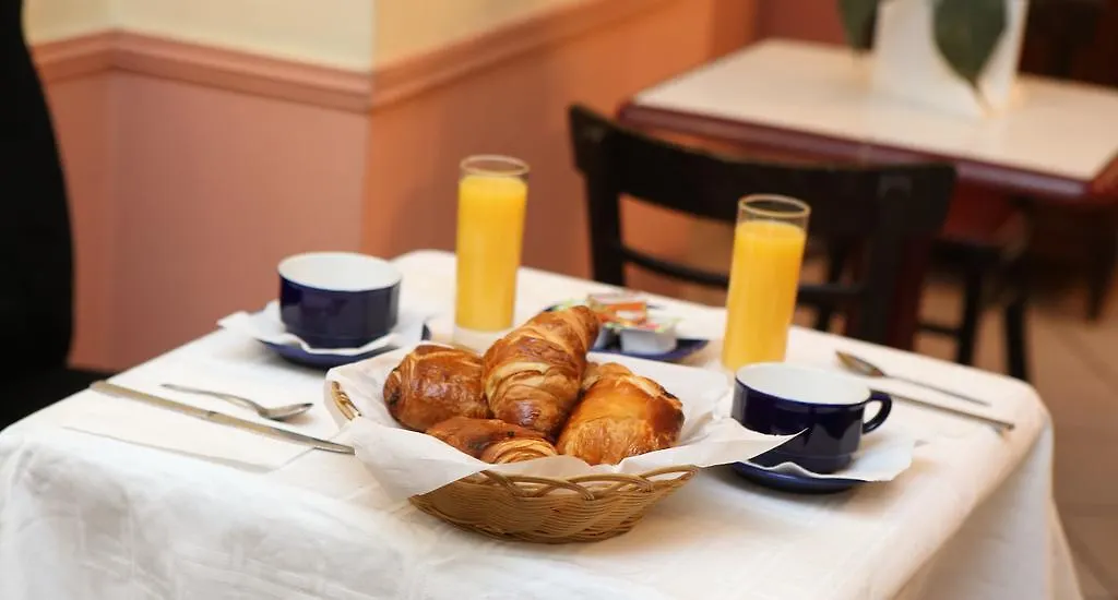 Hotel Celtic Paris