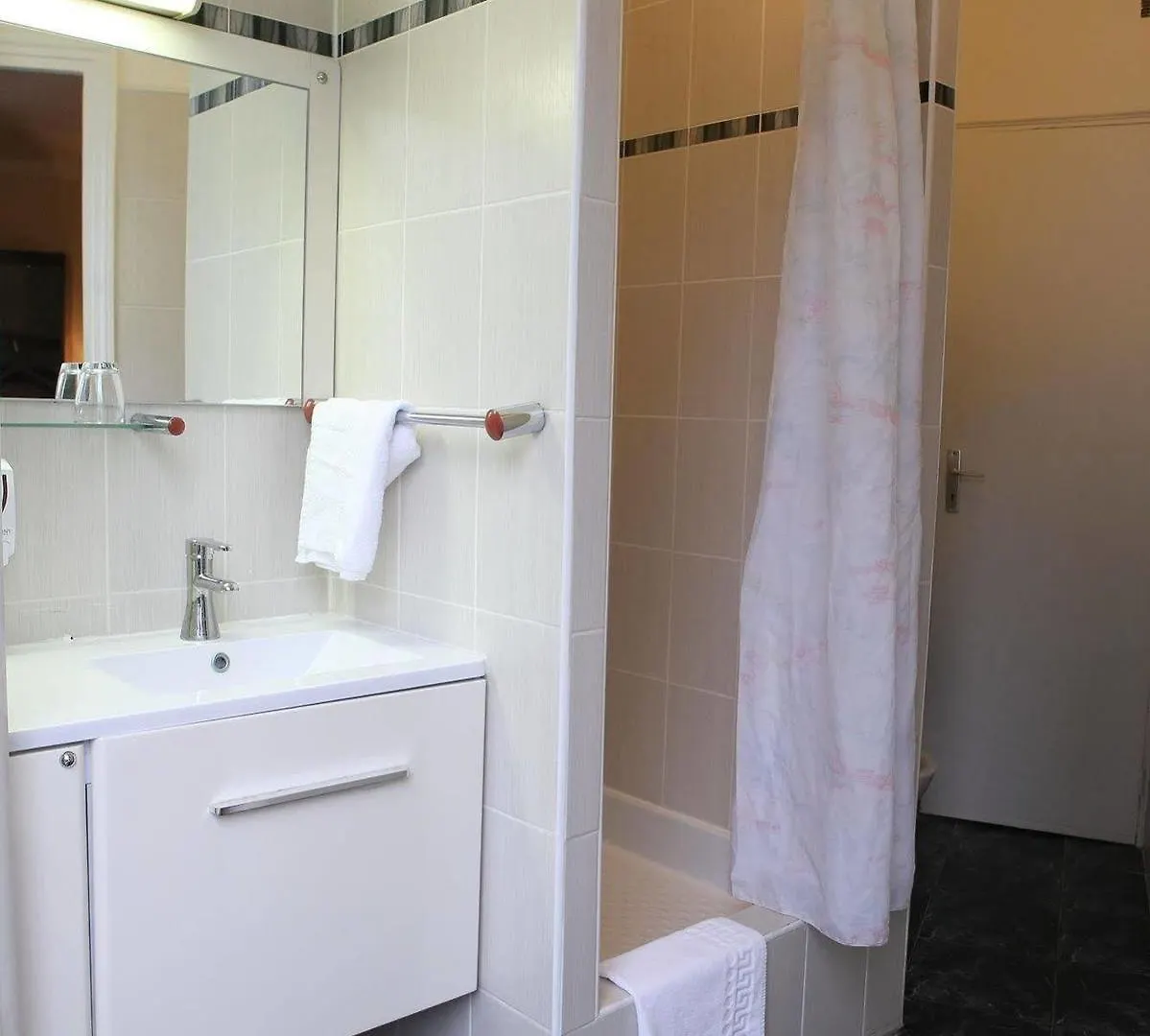 Hotel Celtic Paris 2*,  Frankreich