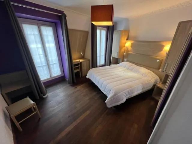 Hotel Celtic Paris