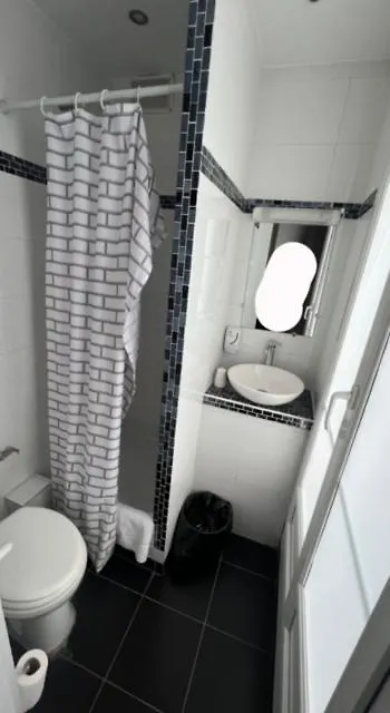 Hotel Celtic Paris