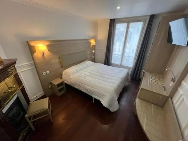 Hotel Celtic Paris