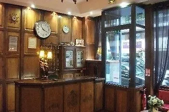 Hotel Celtic Paris