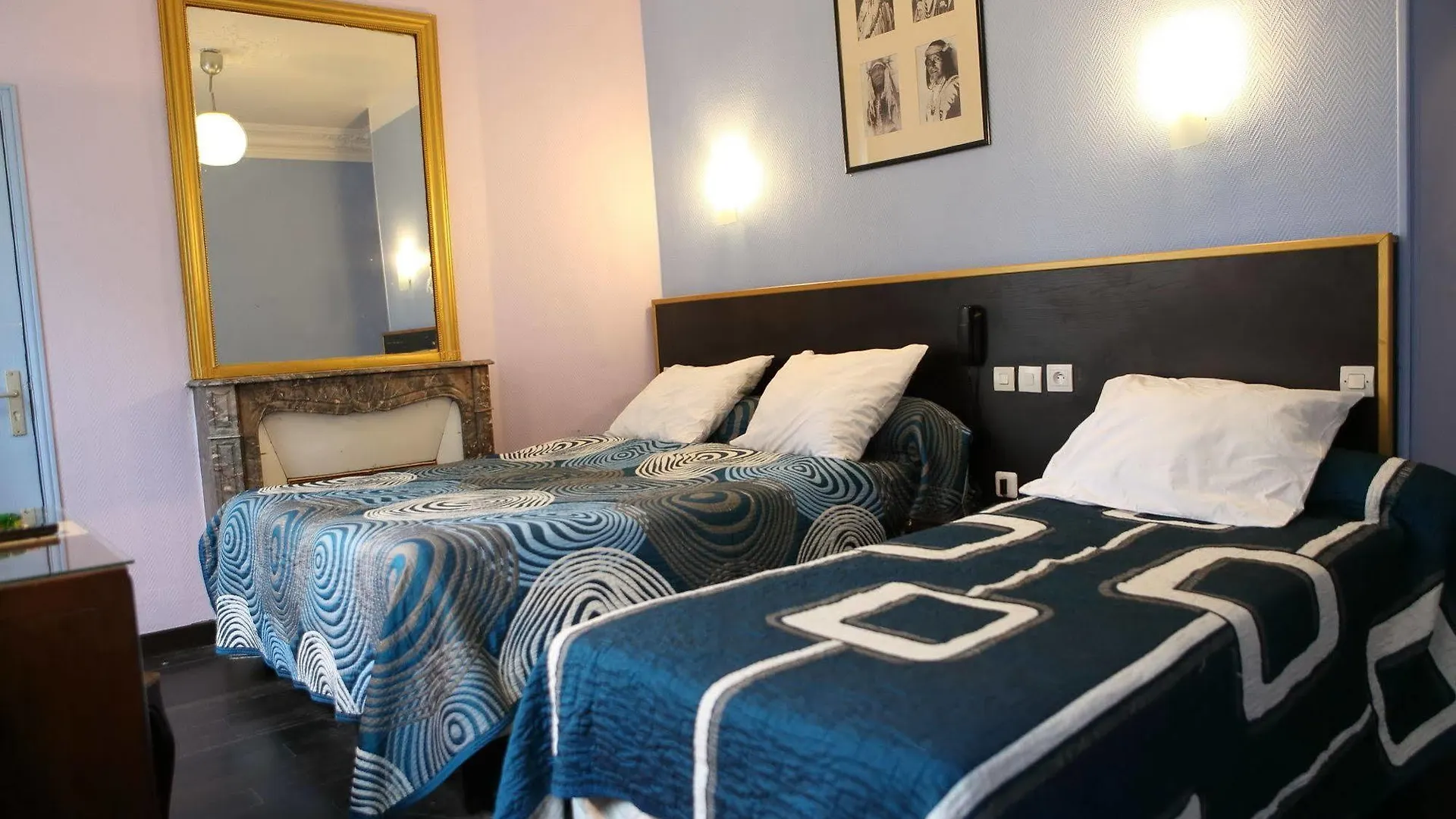 Hotel Celtic Paris