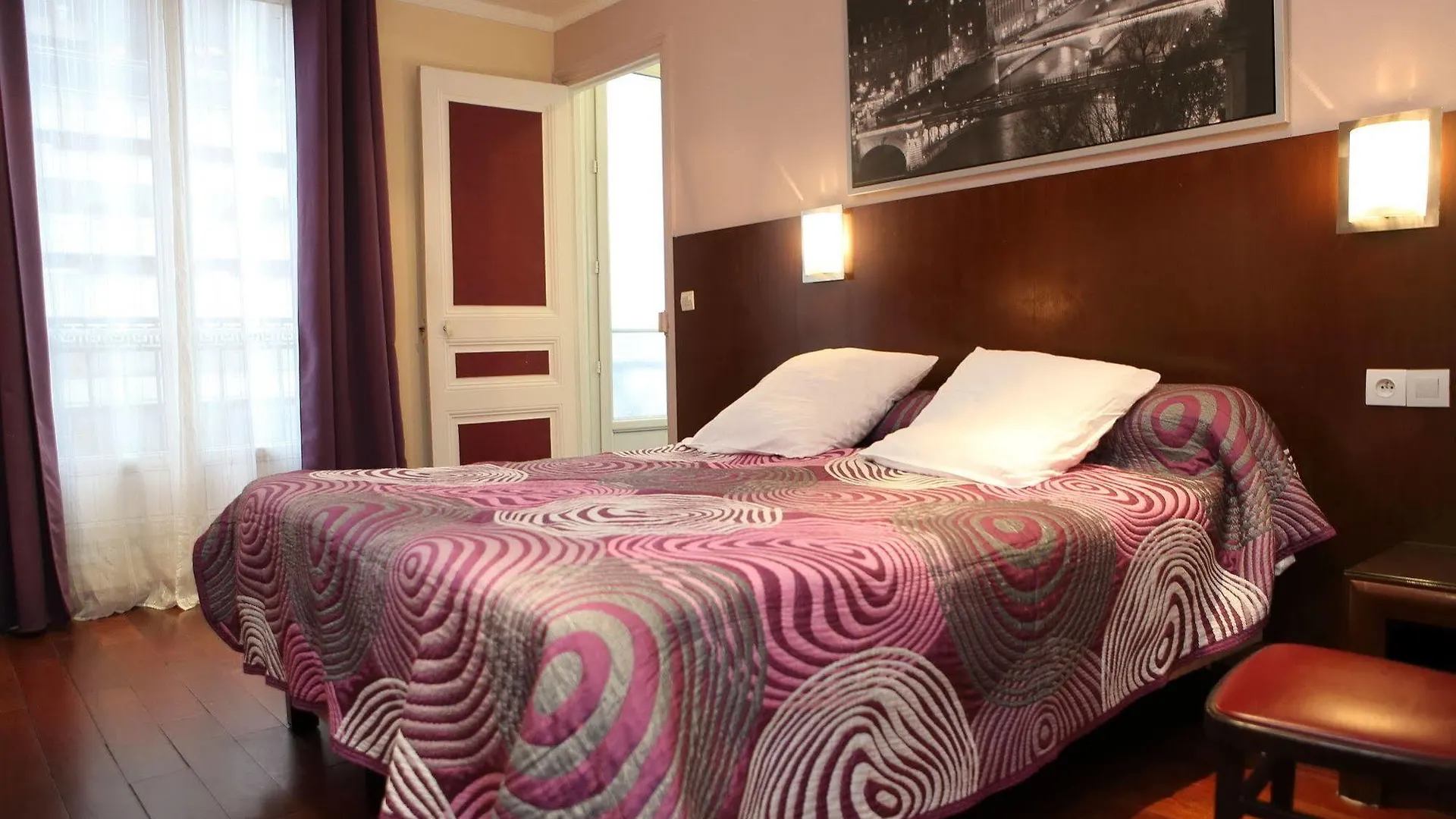 Hotel Celtic Paris France